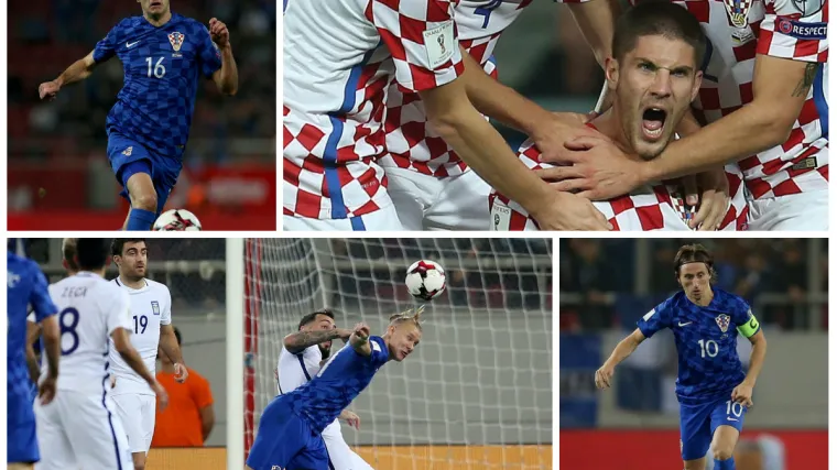 Kalinićeva peta, Kramarićev naklon ili ne&scaron;to treće?