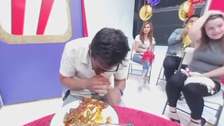 Ne želimo ni znati kako im je idući dan bilo na WC-u