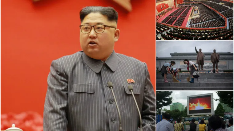 Ugledni institut sru&scaron;io jedan od najvećih mitova o Sjevernoj Koreji