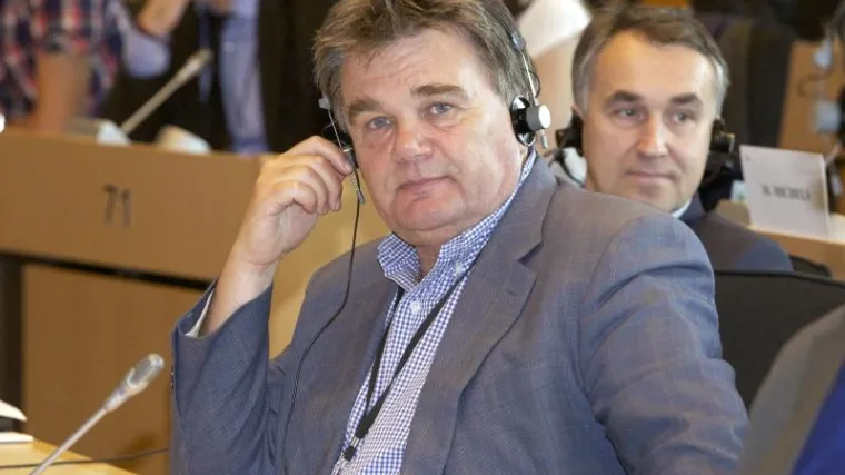 Ivan Jakovčić: 'Građanima treba reći istinu, Inu će kupiti Rosnjeft'