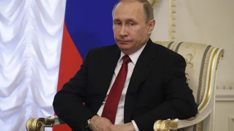 Ni&scaron;ta ne prepu&scaron;ta slučaju: Putin zatražio praćenje aktivnosti nekih kompanija na dru&scaron;tvenih mrežama