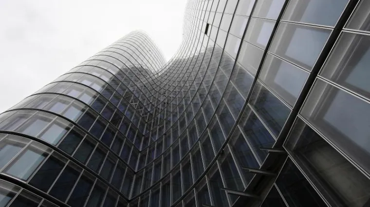 Made in China neboder: ako trebate visoku zgradu, Kina preko interneta nudi jednu od 39 katova