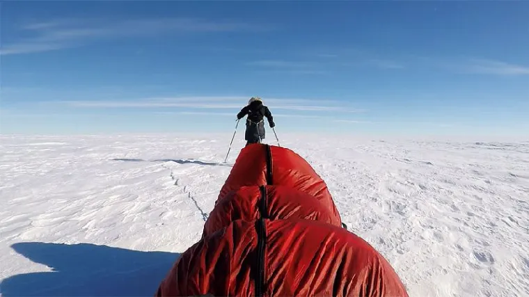 Rostuhar: 'Sve se teže držim plana, treba mi odmor i priu&scaron;tit ću si ga kad pređem polovicu'