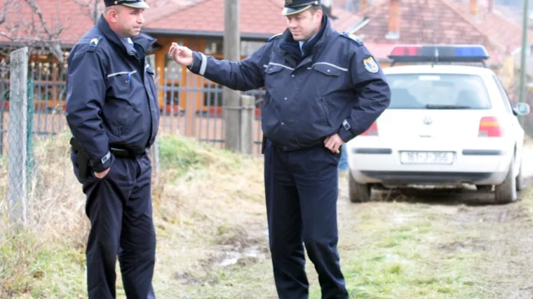 Uhićen časnik vojske bosanskih Srba osumnjičen za progone Hrvata i Bo&scaron;njaka