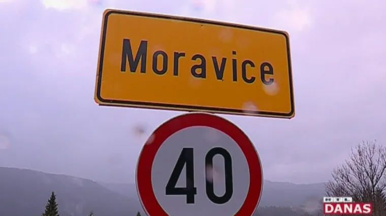 Hrvati i Srbi u Moravicima ignoriraju politička previranja: 'Međusobno se uvažavamo, sve blagdane smo si čestitali'