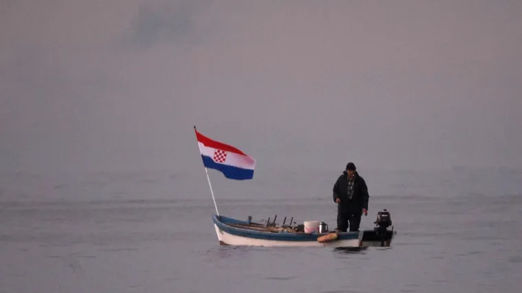 U i&scaron;čekivanju 29. prosinca: odnosi Hrvatske i Slovenije sve zapetljaniji, a to najteže pada savudrijskim ribarima