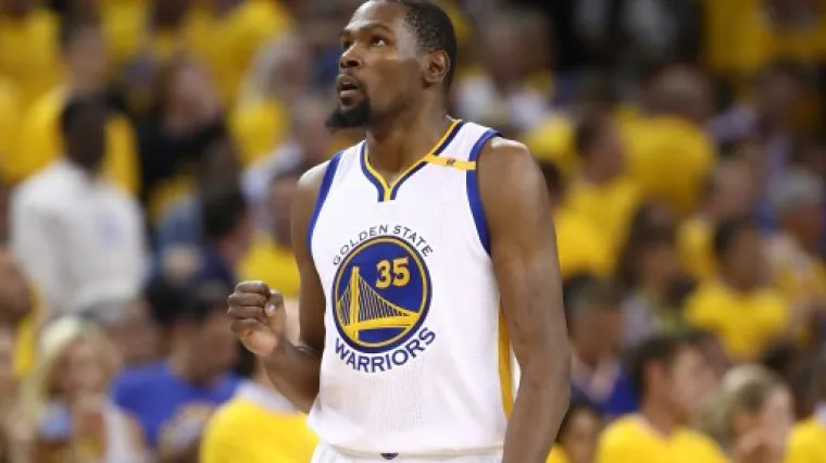 Warriorsi sredili Cavalierse, Durant uni&scaron;tio LeBrona