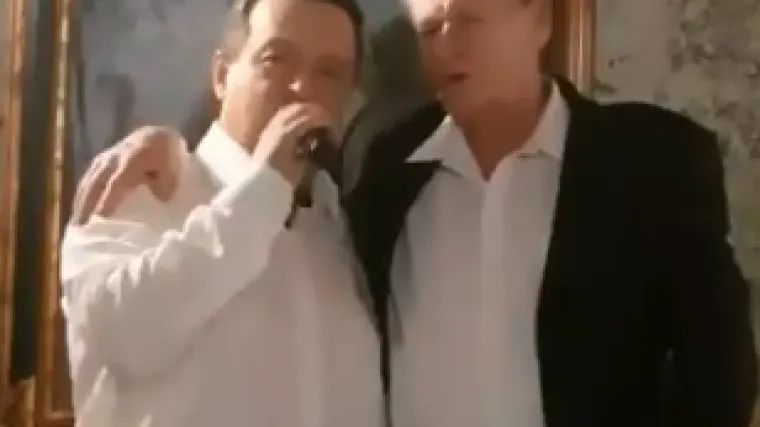 'Druže Tito, bela lica, kad ćeš doći do Užica?'