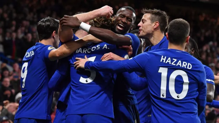 Prvak stigao do tri boda, Mourinhove trupe jedva do jednog