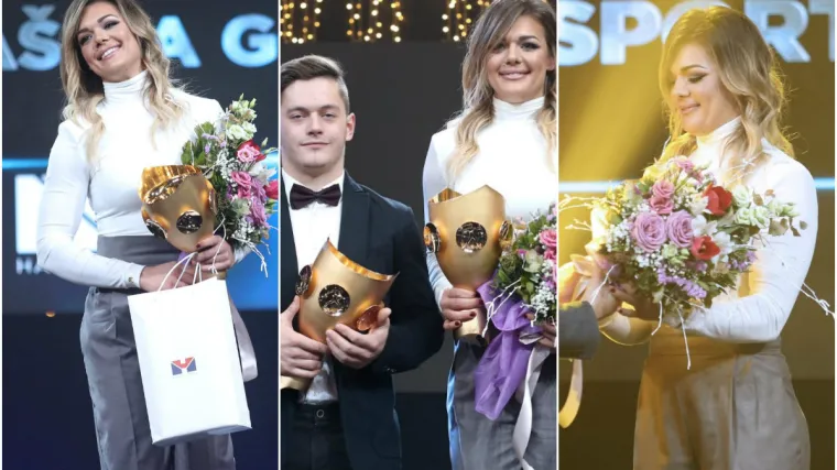 'Kad dođe kraj, popet ću se na pozornicu i reći - hvala dru&scaron;tvo, to je bilo sve od mene'