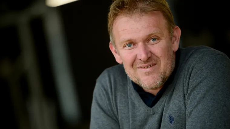 Prosinečki je siguran u uspjeh Hrvatske na Svjetskom nogometnom prvenstvu