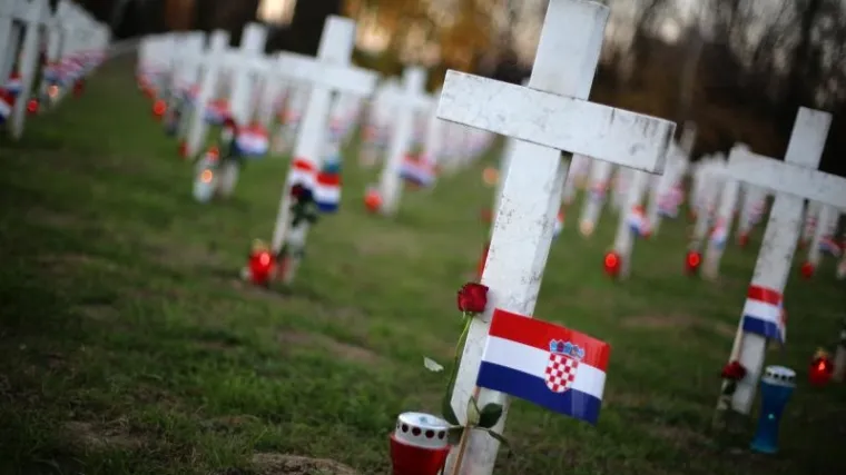'Napokon smo utvrdili koliko je ljudi poginulo u Domovinskom ratu'