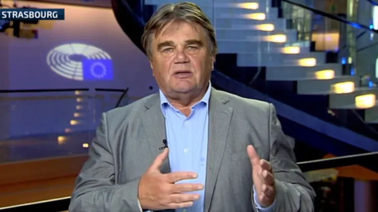 'Hrvatskim građanima napokon treba reći istinu o Ini, izvjesno je što će se dogoditi...'