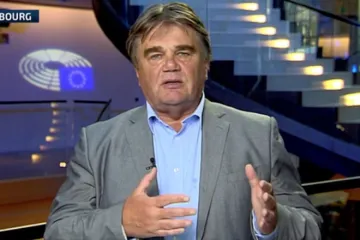 'Hrvatskim građanima napokon treba reći istinu o Ini, izvjesno je što će se dogoditi...'