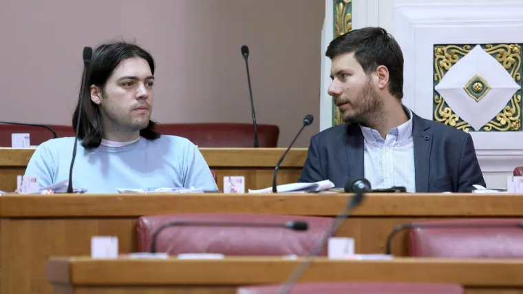 Sinčić za RTL otkriva fenomen Živog zida: 'Mi smo vjerodostojni populisti'