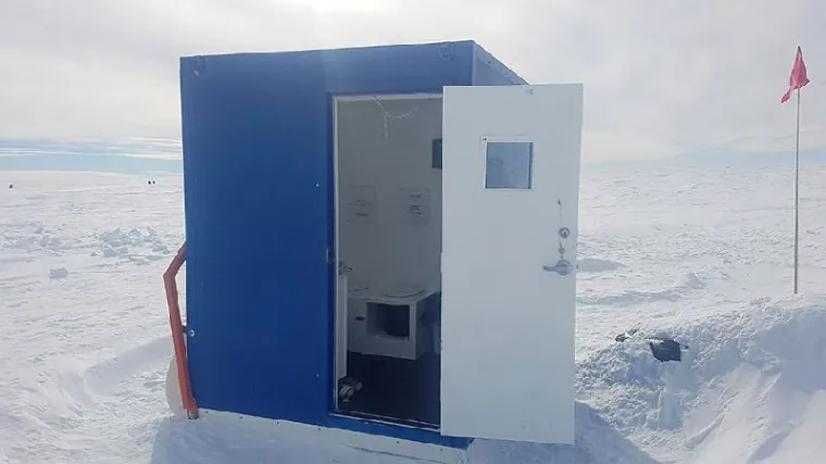 Rostuhar pre&scaron;ao polovicu puta: 'Nakon 26 dana samoće, prvi put sam vidio ljude i wc'