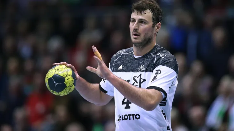 Duvnjak ukrao čak pet lopti u zadnjoj utakmici u 2017.: dobre igre i drugih 'Nijemaca'