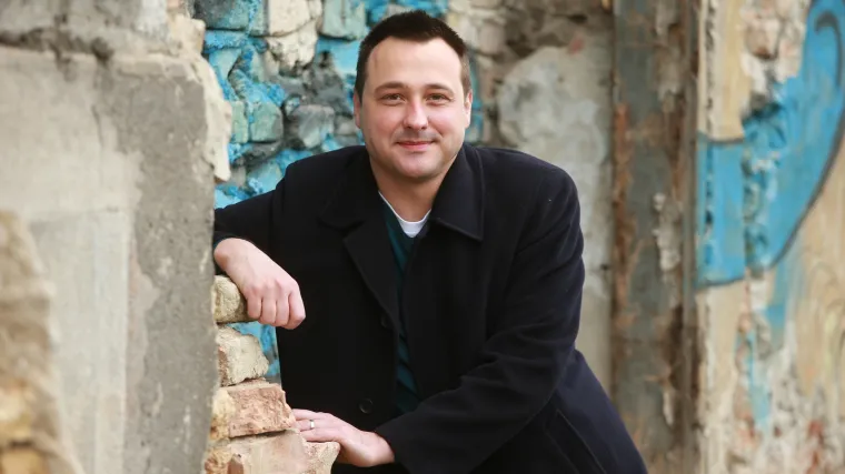 Bruno &Scaron;imle&scaron;a odgovorio ženama koje su prozvale njegovu suprugu: 'Moja žena nije moja slu&scaron;kinja, ajmo izaći iz tih pećina'