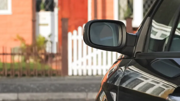 Uvjetna kazna prevarantu iz Sinja: unajmio auto na dva dana pa ga vozio godinu i pol bez naknade