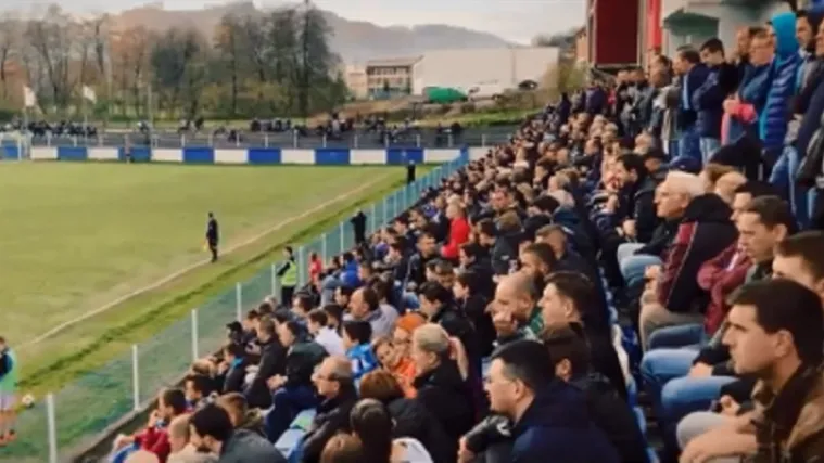 Navijači BiH drugoliga&scaron;a skupili novac za pojačanje koje bi ih spasilo od ispadanja