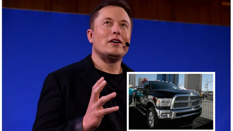 'Molim vas električni pick-up'; Musk: 'Stiže odmah nakon Modela Y'