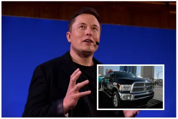 'Molim vas električni pick-up'; Musk: 'Stiže odmah nakon Modela Y'