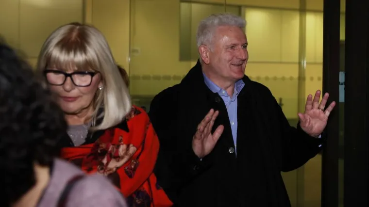 Osim Ramljaka, Todorić na blogu napao i Plenkovića: 'Spriječili ste renesansu hrvatske ekonomije'