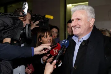 'Ovo je dokaz da su mjesecima govorili laži o meni'