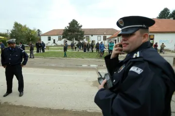 'Incident nije nacionalno motiviran, znamo tko su počinitelji'