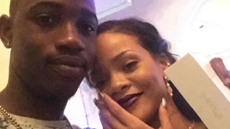 Rihanna potpuno slomljena nakon stra&scaron;nog ubojstva: 'Ne mogu vjerovati da sam te sinoć grlila...'