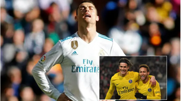 Perez nudi 100 milijuna eura i Ronalda kako bi doveo genijalca za kojim pati?