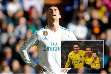 Perez nudi 100 milijuna eura i Ronalda kako bi doveo genijalca za kojim pati?