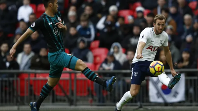 'Kane isto tako može zabijati i za Real Madrid i Barcelonu'