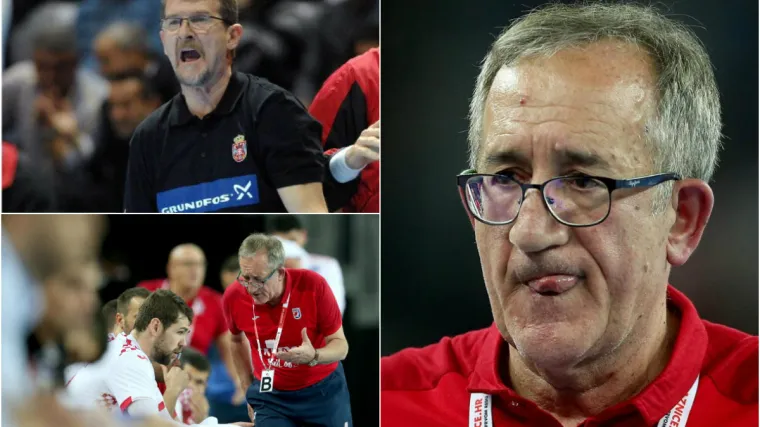 'Srbija je prva stepenica prema uspjehu, a tri su stvari posebno važne...'