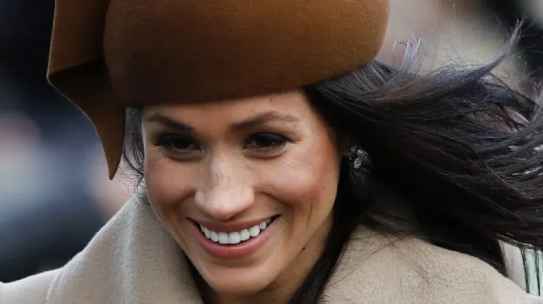 'Nije se znala nakloniti kraljici, a &scaron;e&scaron;ir joj je pravi proma&scaron;aj'