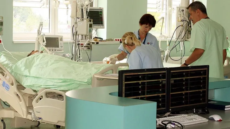 Mladić (30) umro od komplikacija izazvanih ospicama