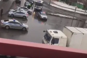 Biv&scaron;i vlasnik tvornice ubio jednu osobu pa se zabarikadirao i prijeti: 'Borit ću se do smrti!'