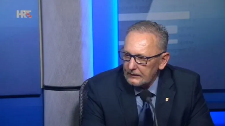 'Prosvjed je trebao prerasti u veći skup, ali znali smo za njihov prikriveni plan'