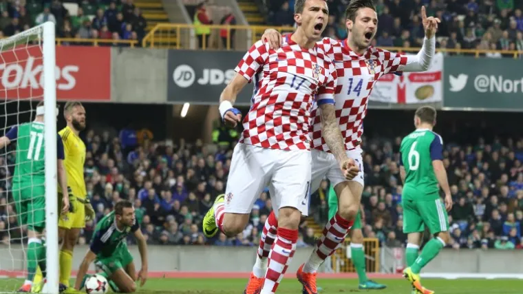 Hrvatska će u Miamiju i Dallasu imati dva vrlo jaka ispita