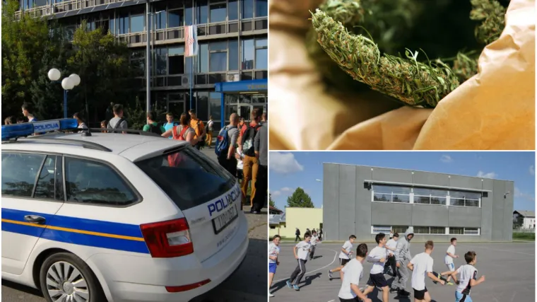 'Priznajem, kriv sam, ali marihuanom sam liječio nesanicu i želučane tegobe'