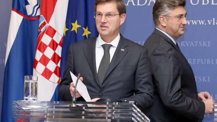 'Ovaj tjedan započinjemo s primjenom arbitražne presude o granici'