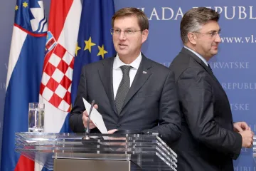 'Ovaj tjedan započinjemo s primjenom arbitražne presude o granici'