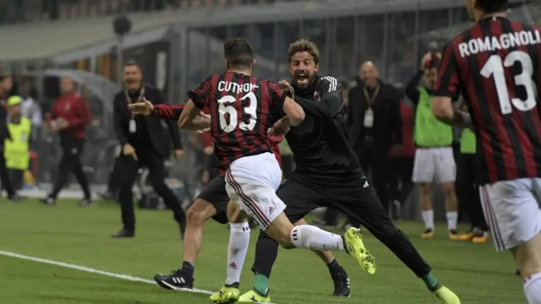 Gattusova momčad &scaron;okirala Inter u produžetku jednog od najvećih svjetskih derbija