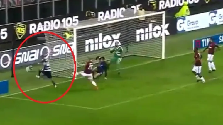 Video-tehnologija razočarala Hrvata