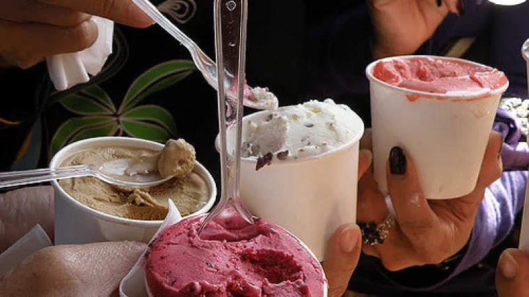 Nova istraživanja pokazuju kako je sladoled odličan izbor za doručak, a evo i za&scaron;to