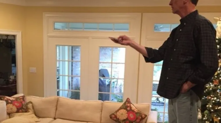 To se zove prava ljubav: Ženi je ispunio blesavu želju i time potpuno zaludio internet, a i nas