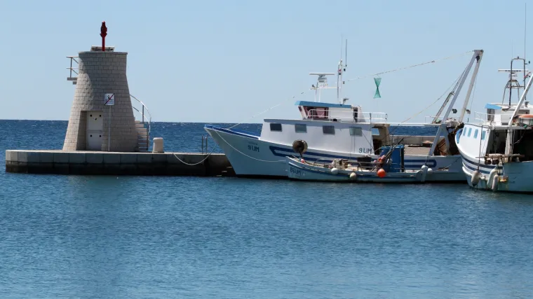 MVEP diplomatskom notom pozvao Sloveniju da se suzdrži od jednostranih poteza, policija ribarima savjetovala kako se od sutra pona&scaron;ati