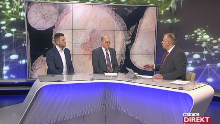 Drvna industrija konačno zadovoljna glede sirovina: veliki problem nedostatak radne snage