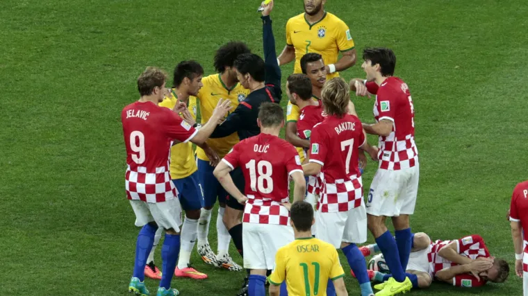 Hrvatska će 'generalku' za Svjetsko prvenstvo u Rusiji igrati protiv Brazila?!