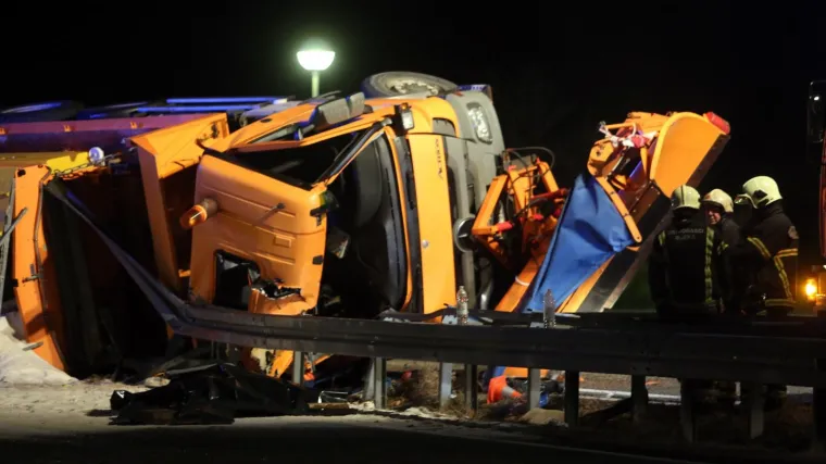 Obdukcija dala odgovor: otkriven uzrok tragične nesreće na autocesti kod Rijeke